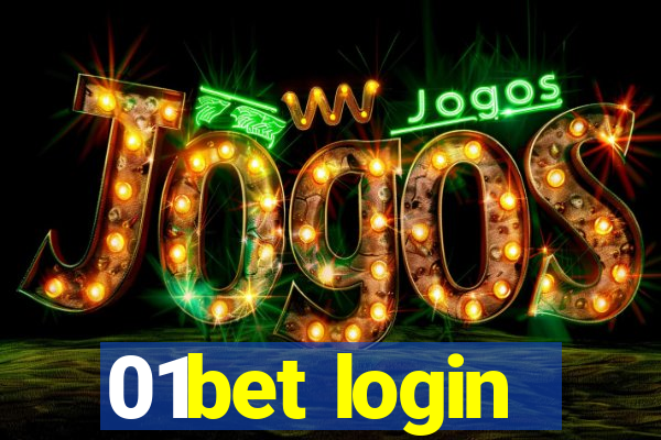 01bet login